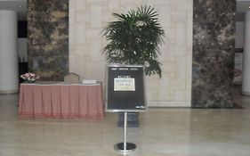 Hotel Gran Central